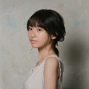 NZN No,2 53.0×53.0cm 2021年 oil on panel