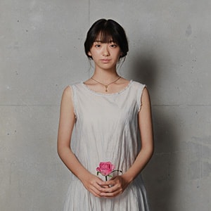 はじまり 145.5×97.0cm 2021年 oil on panel