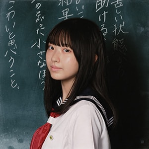 NZN No,3 53.0×53.0cm 2021年 oil on panel