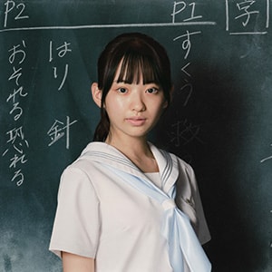 NZN No,4 60.6×60.6cm 2022年 oil on panel