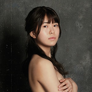 MK No,8 65.2×53.0cm 2022年 oil on panel