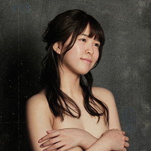 MK No,10 65.2×53.0cm 2022年 oil on panel