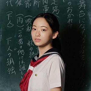 NZN No,7 60.6×60.6cm 2022年 oil on panel