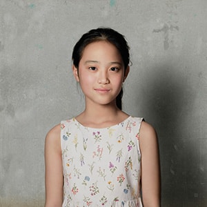 MY No,8 60.6×60.6cm 2022年 oil on panel