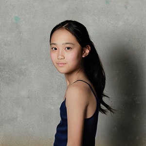 MY No,9 60.6×60.6cm 2022年 oil on panel