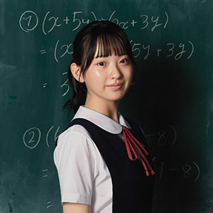 NZN No.8 60.6×60.6cm 2022年 oil on panel