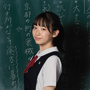 NZN No.9 60.6×60.6cm 2022年 oil on panel