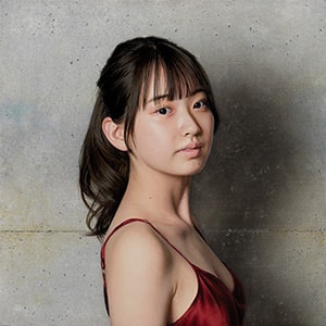 NZN No.10 53.0×53.0cm 2023年 oil on panel